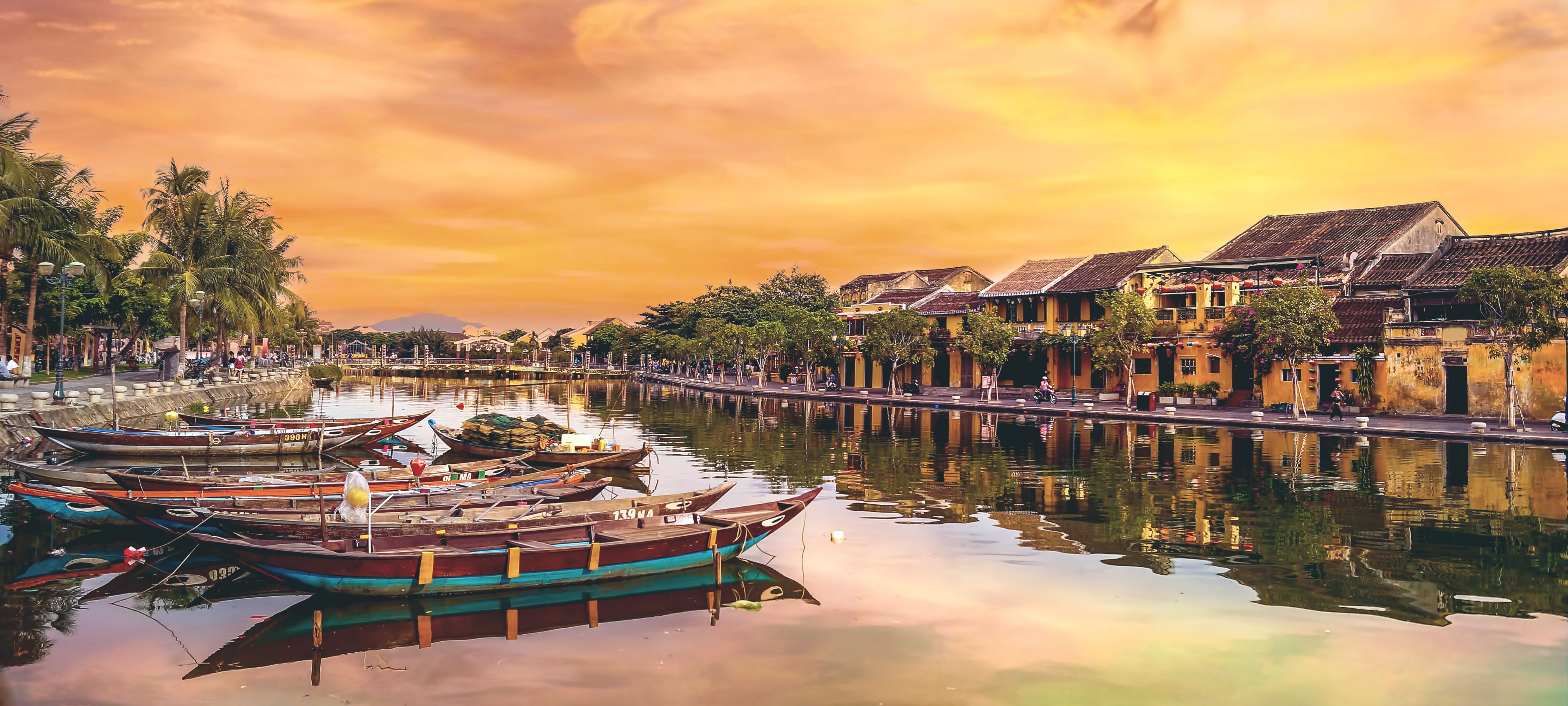 Hoi An UNESCO Stadt Am Meer hoi-an-unesco-stadt-am-meer